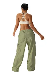 green women